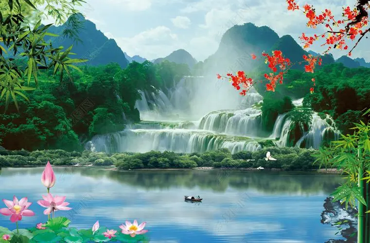 环保高端高精度